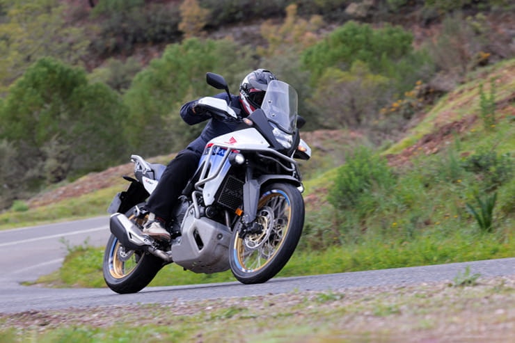 2023 Honda XL750 Transalp Review Details Price Spec_03