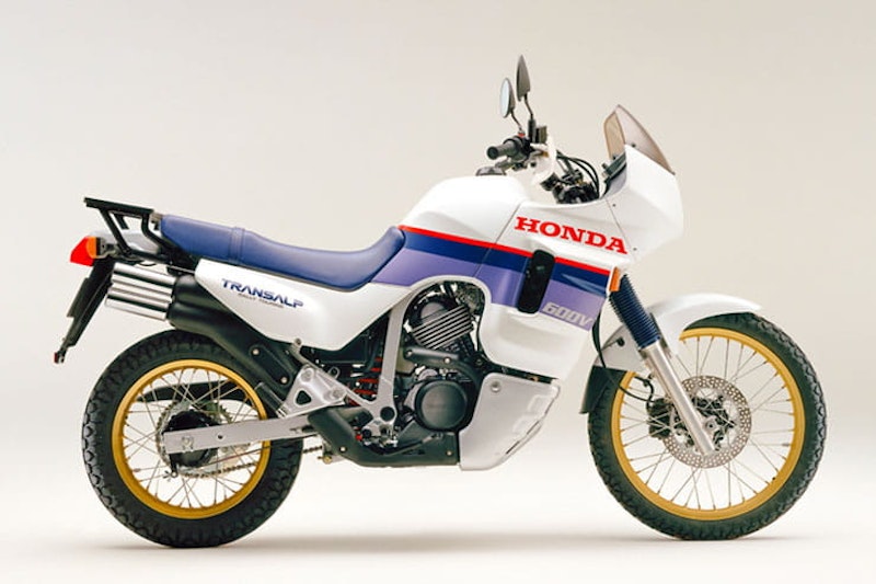 2023 Honda XL750 Transalp Review Details Price Spec_08