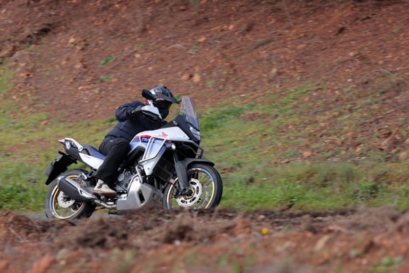 2023 Honda XL750 Transalp Review Details Price Spec_10