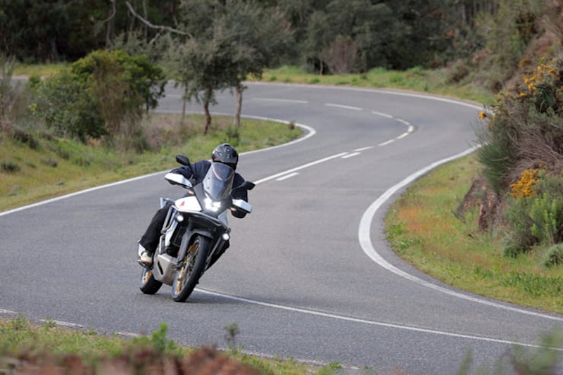 2023 Honda XL750 Transalp Review Details Price Spec_14
