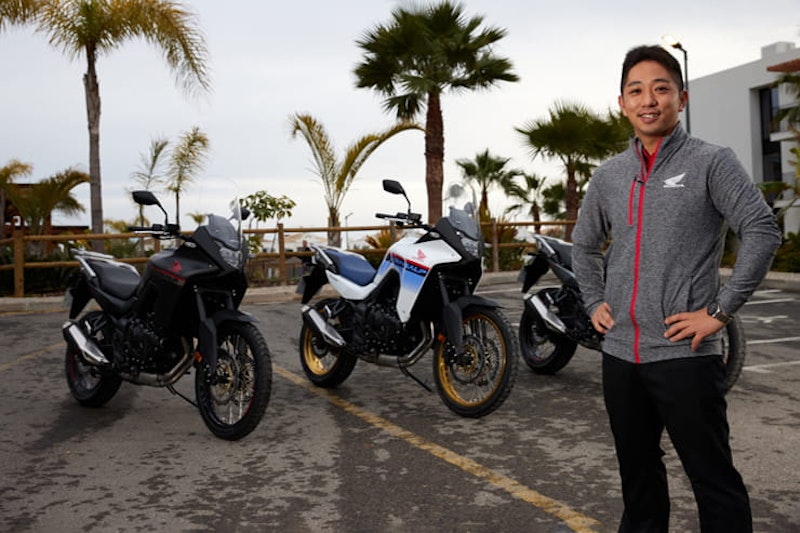 2023 Honda XL750 Transalp Review Details Price Spec_15