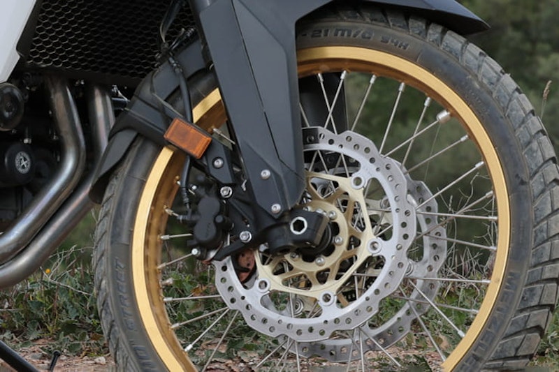 2023 Honda XL750 Transalp Review Details Price Spec_22