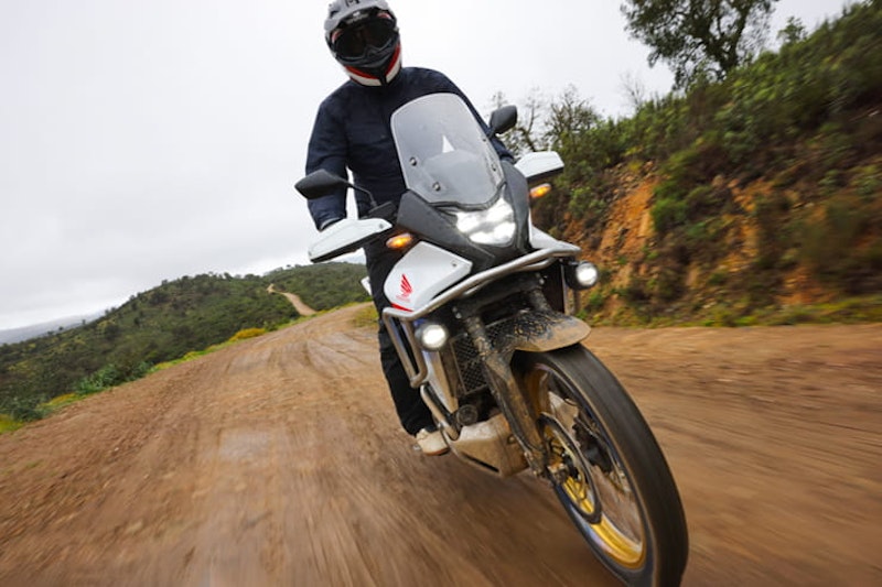 2023 Honda XL750 Transalp Review Details Price Spec_30