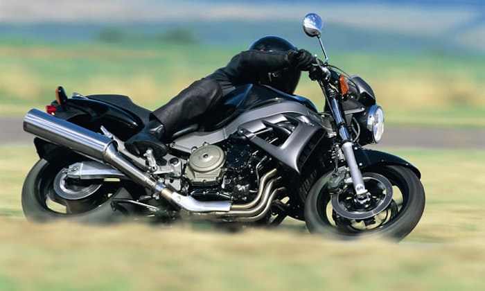 Honda CB1100 X-11