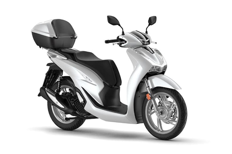 We put Honda