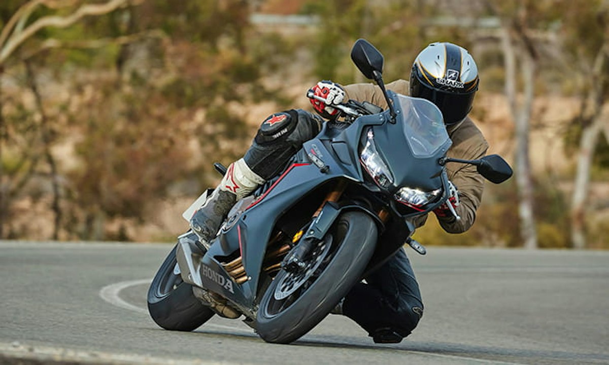 Honda CBR650R (2019) | Review