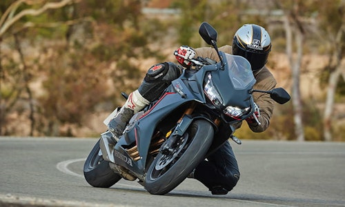 Honda CBR650R (2019) | Review
