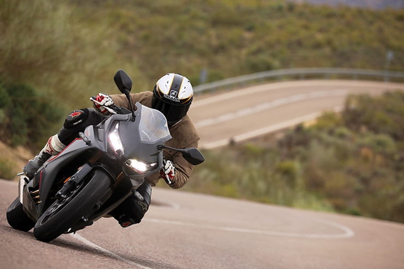 HONDA CBR650R (2019) | REVIEW