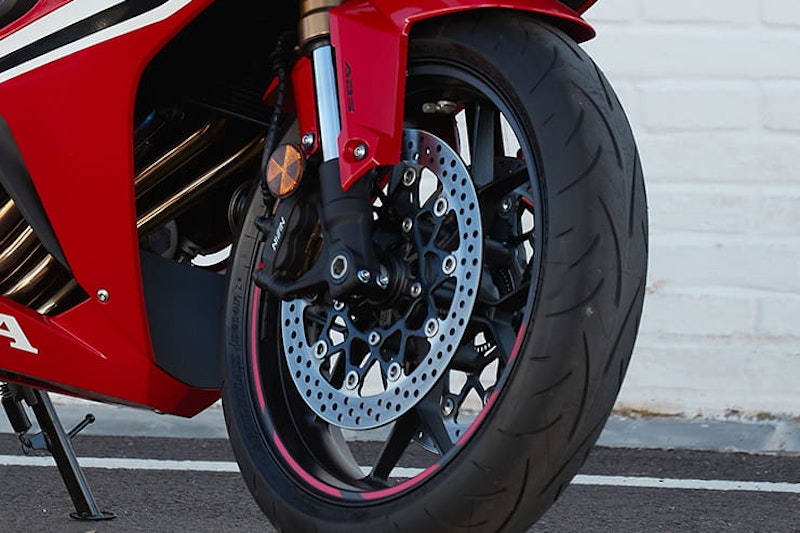 HONDA CBR650R (2019) | REVIEW