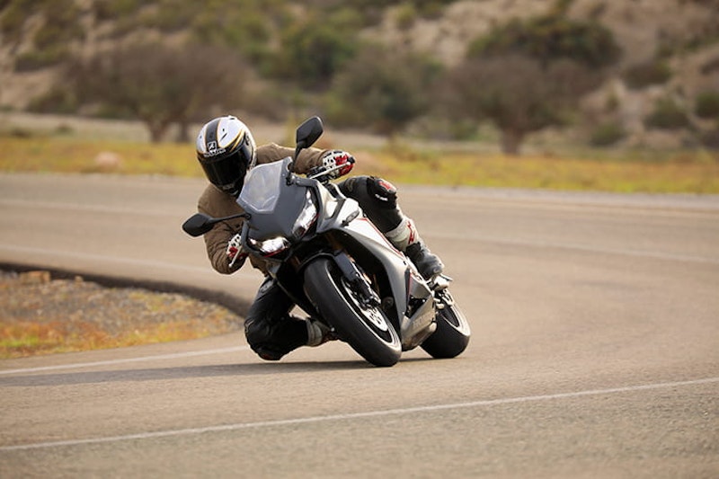 HONDA CBR650R (2019) | REVIEW