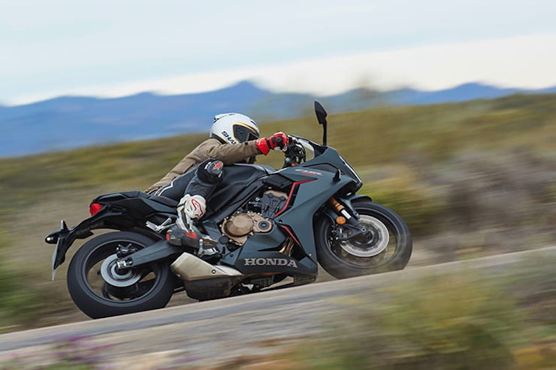 HONDA CBR650R (2019) | REVIEW