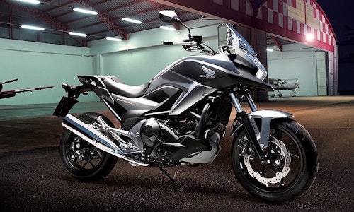 Honda NC750X (2014-2016): Review & Buying Guide