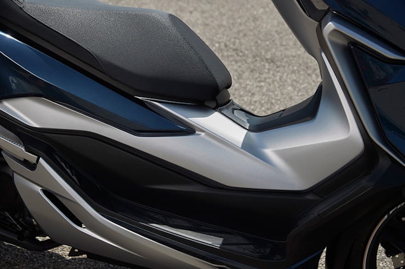 Honda Forza 300 (2018) | Review