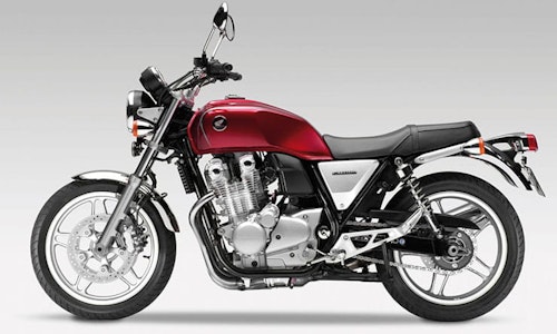 Honda CB1100 (2012-2016) - Buyer's Guide
