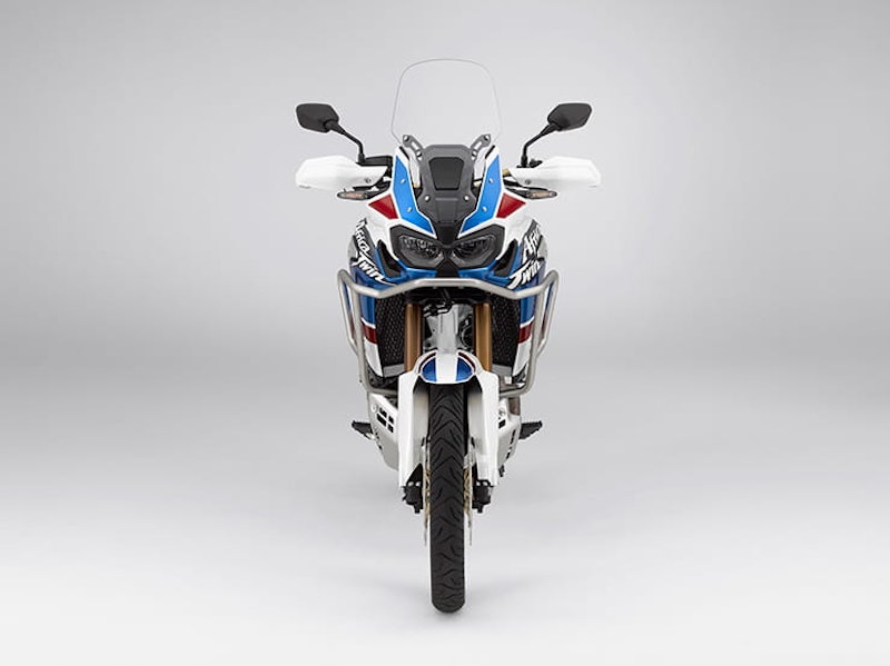 Honda CRF1000L Africa Twin Adventure Sports