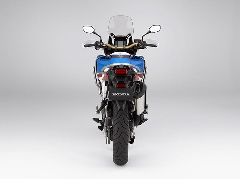 Honda CRF1000L Africa Twin Adventure Sports