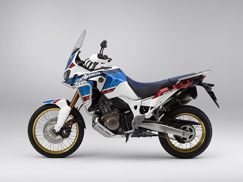 Honda CRF1000L Africa Twin Adventure Sports