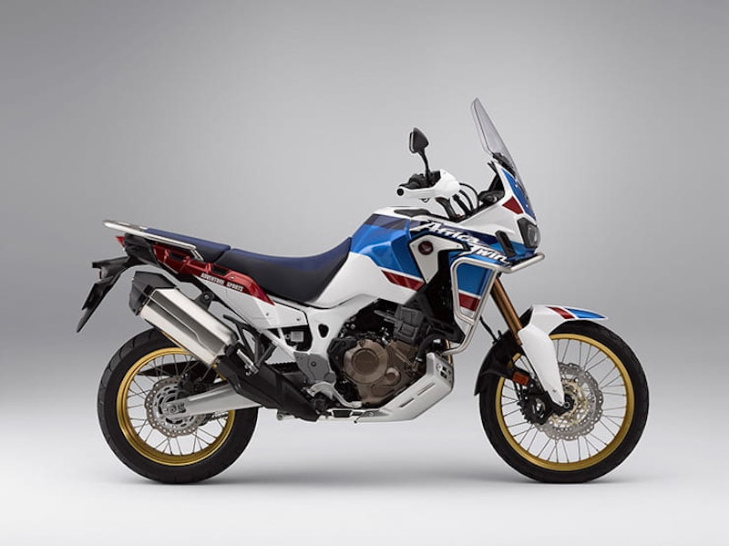 Honda CRF1000L Africa Twin Adventure Sports