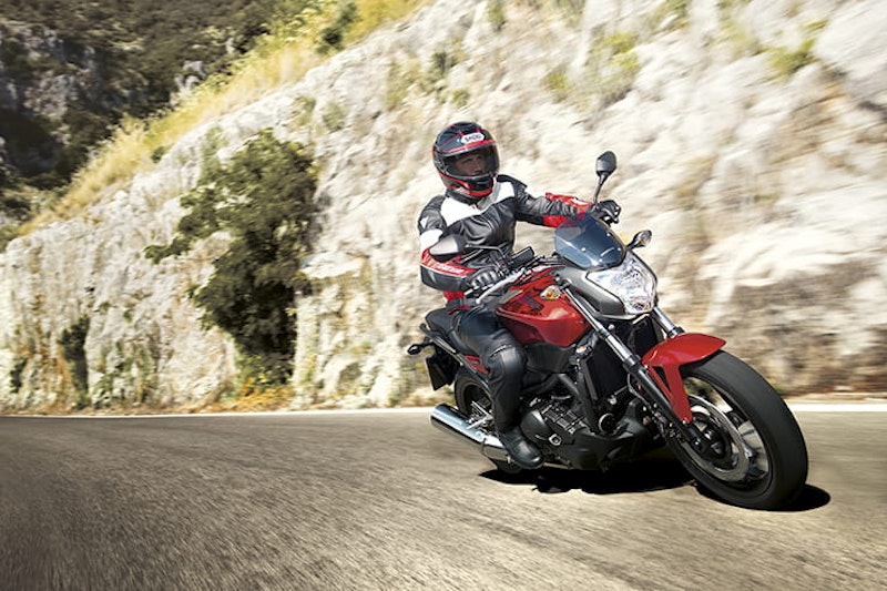 Honda NC750S 2014 Review Used Price Spec_13