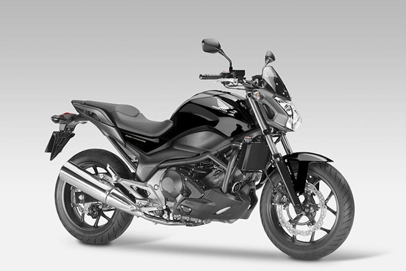 Honda NC750S 2014 Review Used Price Spec_22