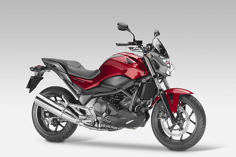 Honda NC750S 2014 Review Used Price Spec_30