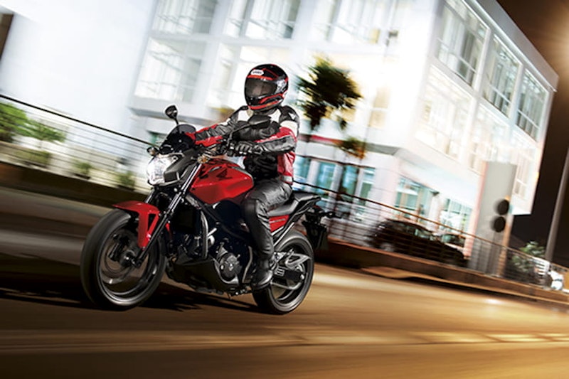 Honda NC750S 2014 Review Used Price Spec_31