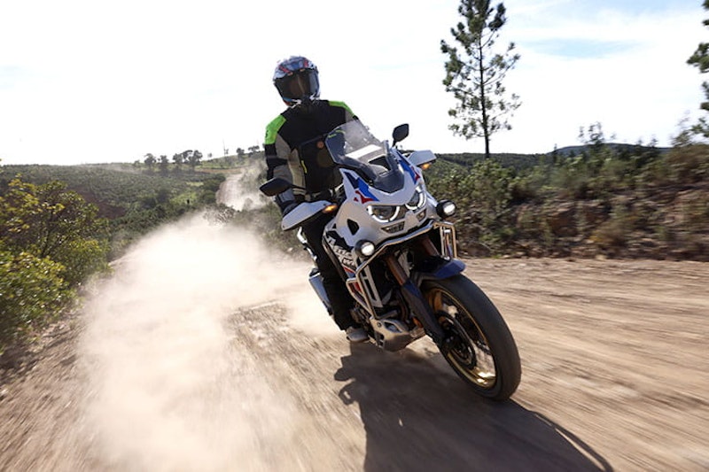 2024 Honda Africa Twin Adventure Sport Review Price Details Spec_105