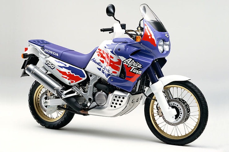 2024 Honda Africa Twin Adventure Sport Review Price Details Spec_151