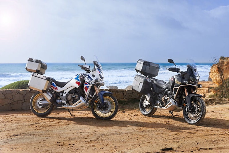 2024 Honda Africa Twin Adventure Sport Review Price Details Spec_172