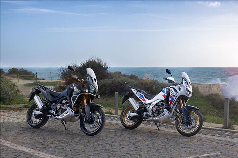 2024 Honda Africa Twin Adventure Sport Review Price Details Spec_174