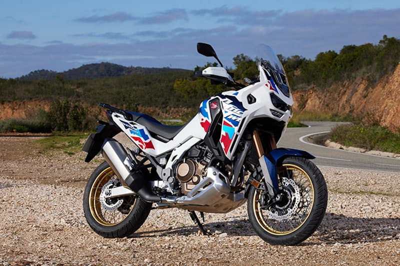 2024 Honda Africa Twin Adventure Sports Review 2024 Honda Africa Twin Adventure Sports Review
