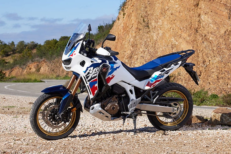2024 Honda Africa Twin Adventure Sport Review Price Details Spec_176