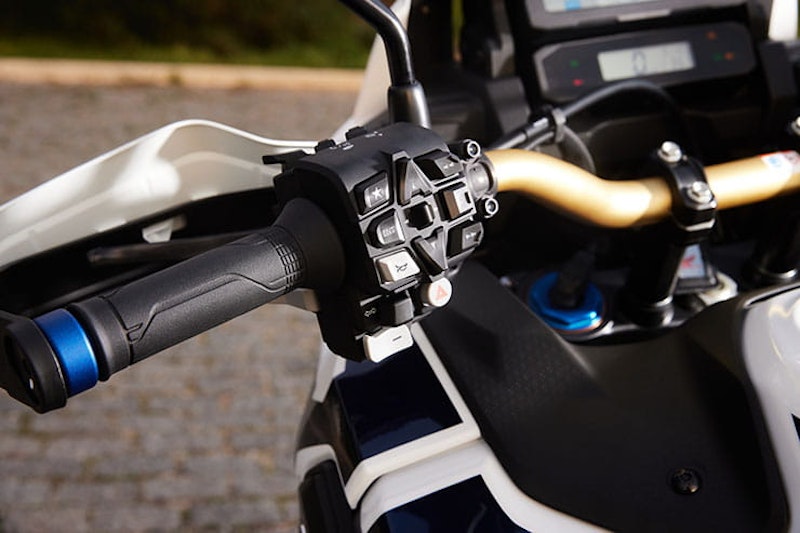 2024 Honda Africa Twin Adventure Sport Review Price Details Spec_219