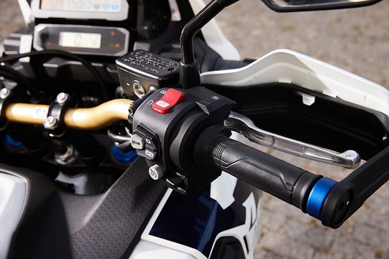 2024 Honda Africa Twin Adventure Sports Review 2024 Honda Africa Twin Adventure Sports Review