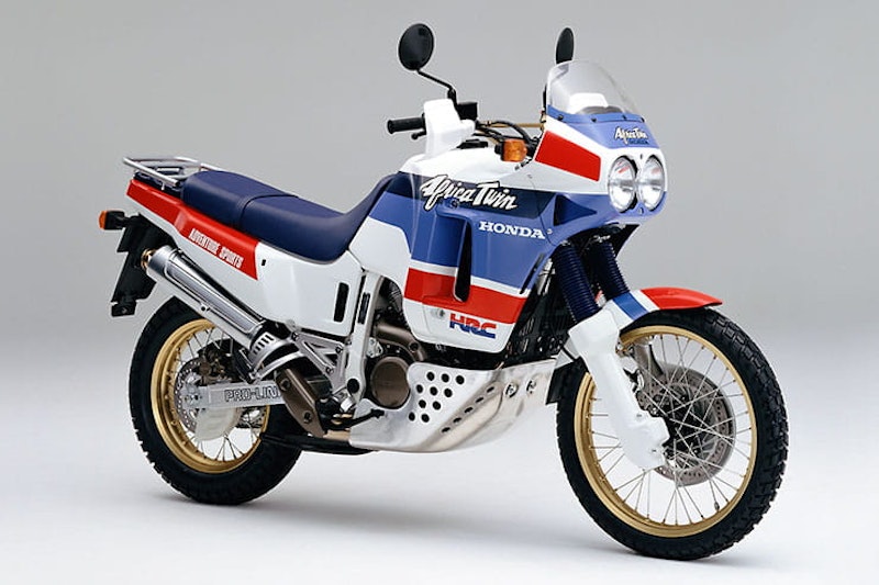 2024 Honda Africa Twin Adventure Sport Review Price Details Spec_156