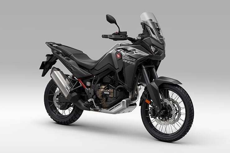 2024 Honda CRF1100 Africa Twin Review Price Details Spec_11