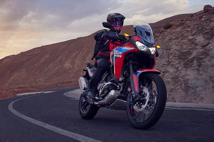 チェンジペダル Honda Africa Twin 1100 2020-2024 CRF1100 CRF 1100
