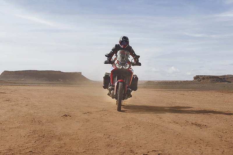 2024 Honda CRF1100 Africa Twin Review Price Details Spec_08