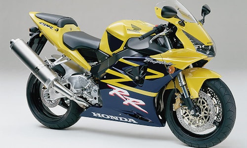 Honda CBR900RR FireBlade (2002-2003): [ Review & Buying Guide ]