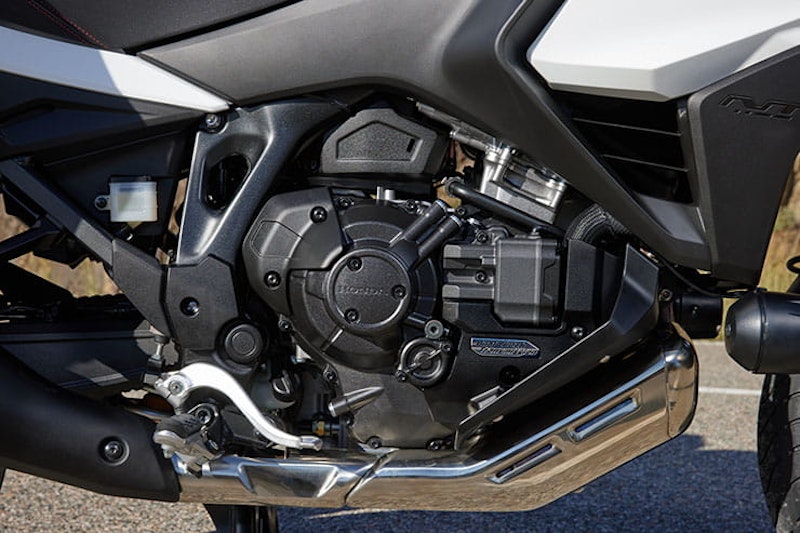 Honda NT1100 2022 Review Price Spec_12