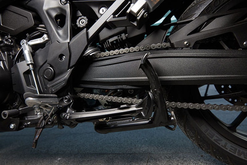 Honda NT1100 2022 Review Price Spec_13