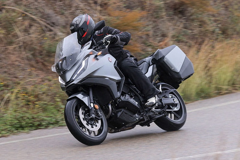 Honda NT1100 2022 Review Price Spec_15