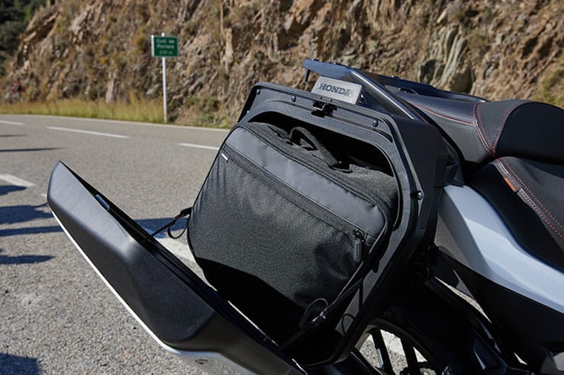 Honda NT1100 2022 Review Price Spec_22