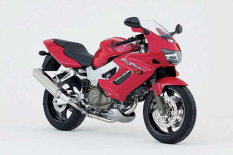 1997 Honda VTR1000 Firestorm Review Used Price Spec_05