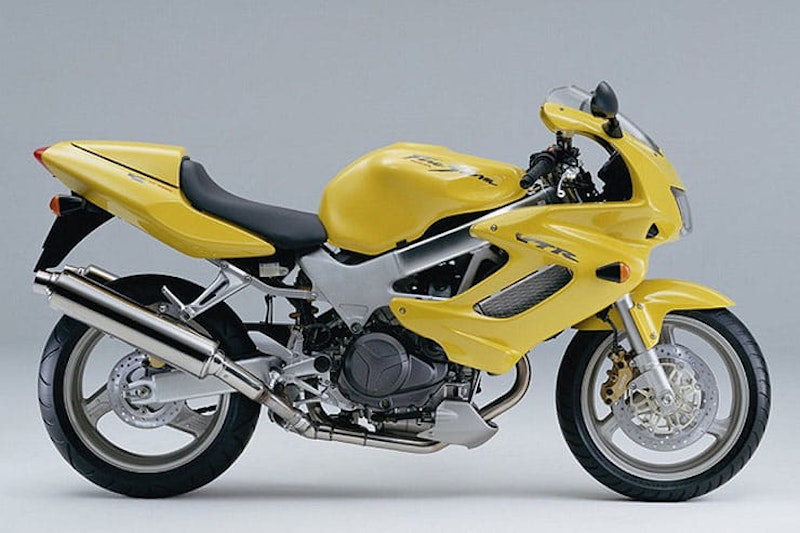 1997 Honda VTR1000 Firestorm Review Used Price Spec_07