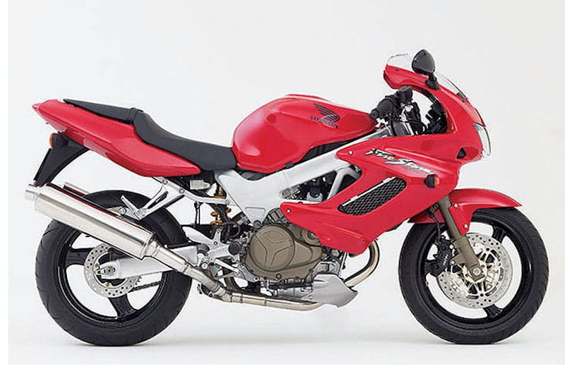 1997 Honda VTR1000 Firestorm Review Used Price Spec_09