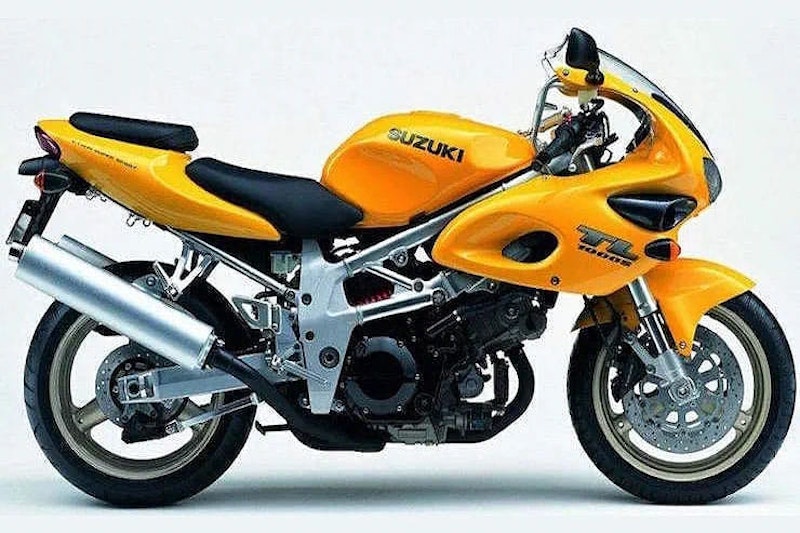 1997 Honda VTR1000 Firestorm Review Used Price Spec_102