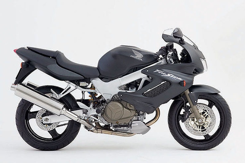 1997 Honda VTR1000 Firestorm Review Used Price Spec_11