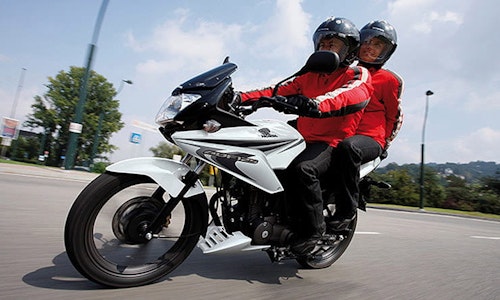 Honda CBF125 (2009-2015): [ Review & Buying Guide ]