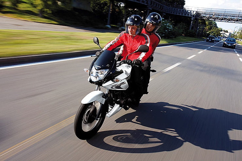 Honda CBF125 2009 review used guide_06